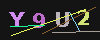 Gambar captcha